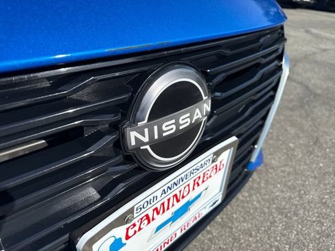 Used 2025 Nissan Altima 2.5 SV FWD image 33
