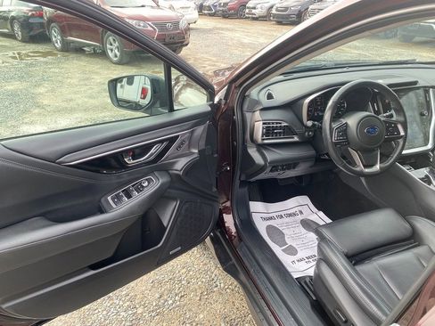 Used 2023 Subaru Outback Limited image 10