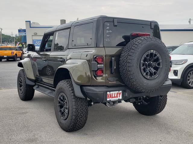 New 2026 Ford Bronco Raptor AWD/4WD image 6