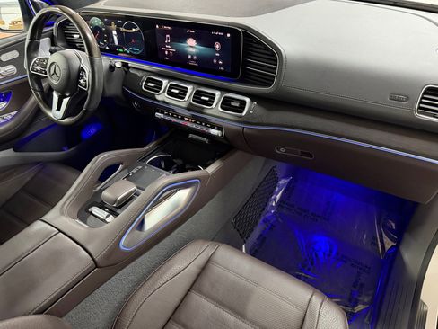 Used 2020 Mercedes-Benz GLS 580 4MATIC image 55