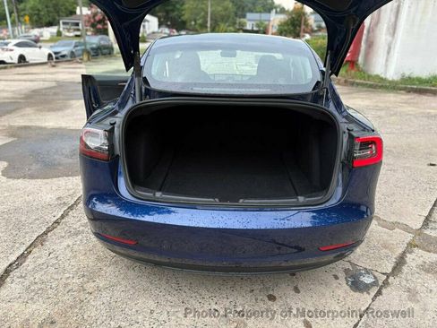 Used 2023 Tesla Model 3 Long Range AWD/4WD image 20
