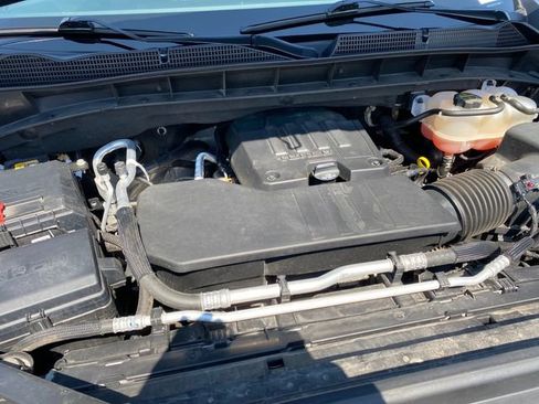 Certified 2024 GMC Sierra 1500 Elevation image 21