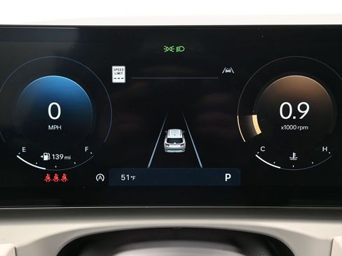 New 2026 Hyundai Tucson SEL AWD/4WD image 9