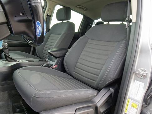 Used 2021 Ford Ranger XL w/ Equipment Group 101A High image 11