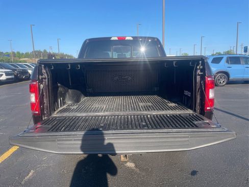 Used 2018 Ford F150 XLT w/ Equipment Group 302A Luxury AWD/4WD image 21