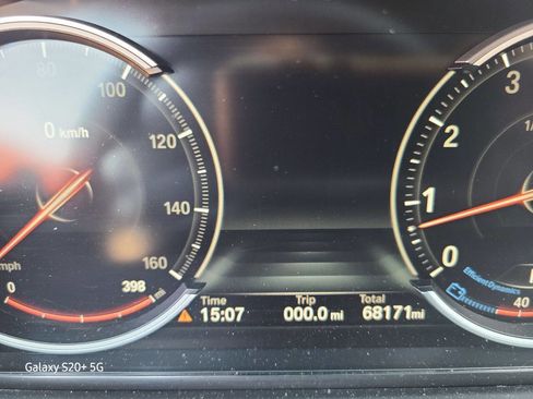 Used 2014 BMW 750Li xDrive image 25