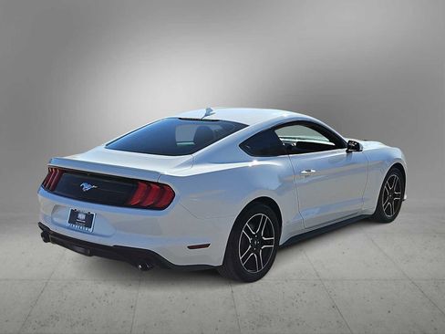 Used 2020 Ford Mustang Coupe w/ Equipment Group 101A image 8