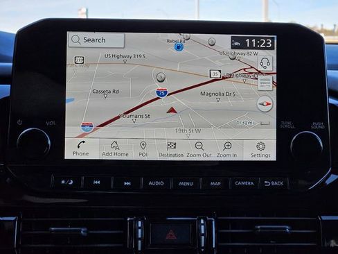 Certified 2024 Nissan Pathfinder SL w/ SL Premium Package image 23