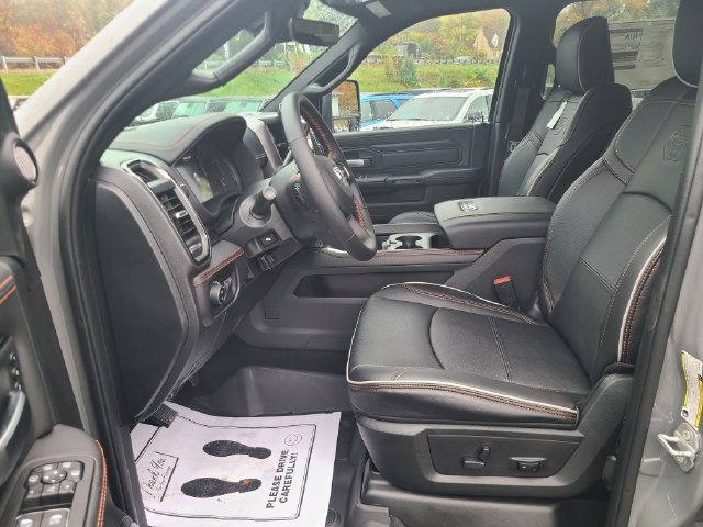 New 2027 RAM 2500 Power Wagon AWD/4WD image 13