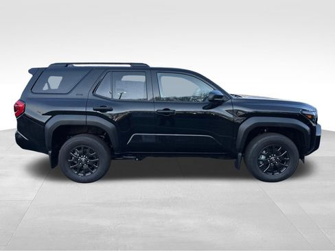 New 2026 Toyota 4Runner SR5 image 6