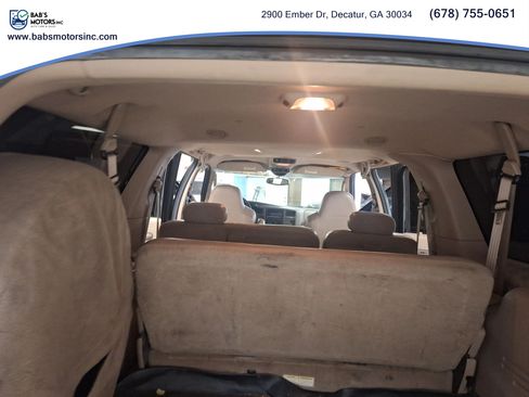 Used 2003 Ford Excursion XLT RWD image 9