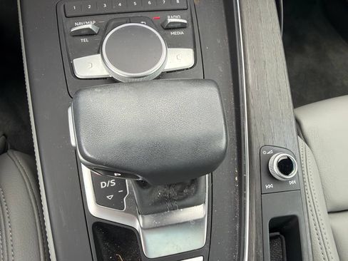 Used 2019 Audi A5 2.0T Premium Plus w/ Premium Plus AWD/4WD image 37