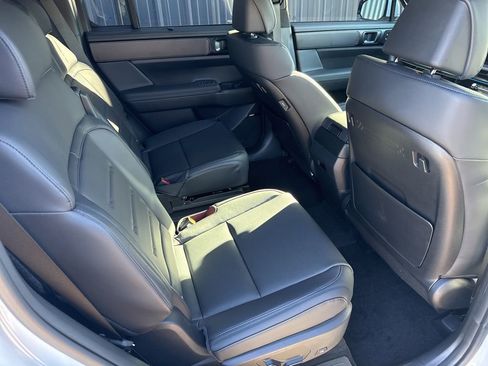 New 2026 Hyundai Santa Fe Calligraphy FWD image 16