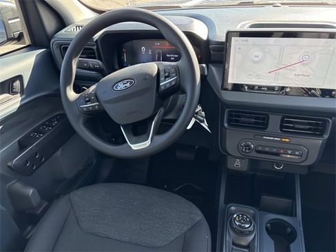 New 2026 Ford Maverick XL image 14