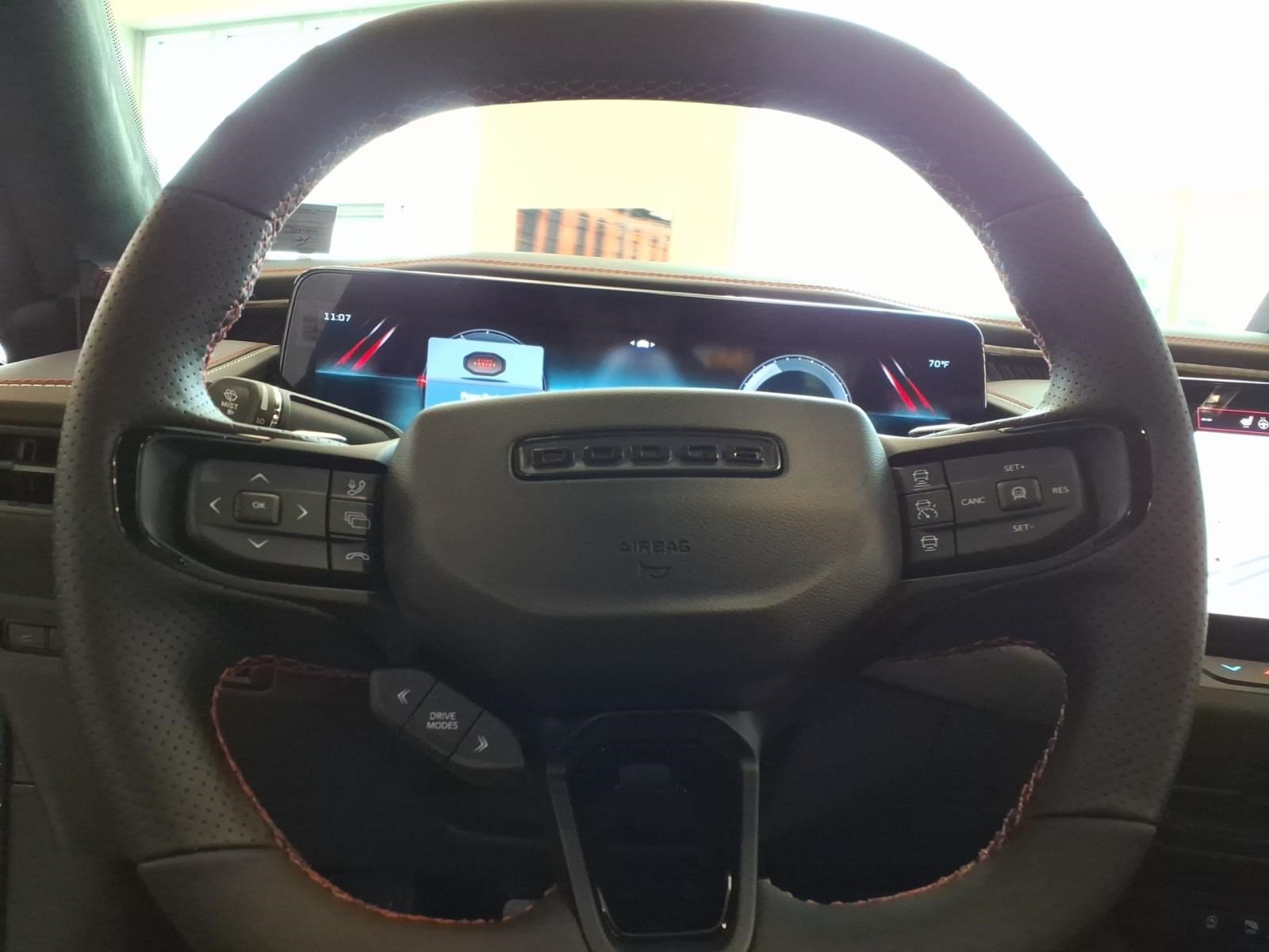 New 2026 Dodge Charger Scat Pack AWD/4WD image 27