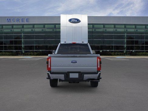 New 2026 Ford F250 Lariat AWD/4WD image 5