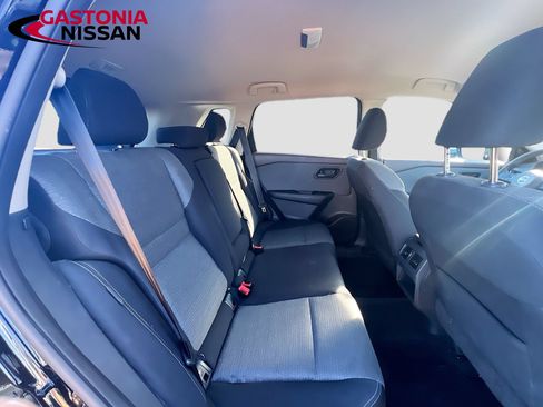 Used 2021 Nissan Rogue S FWD image 34