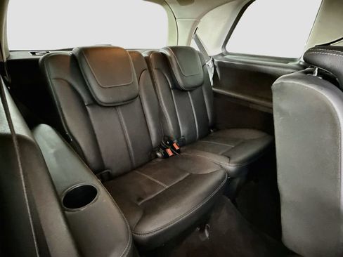 Used 2012 Mercedes-Benz GL 450 4MATIC image 29