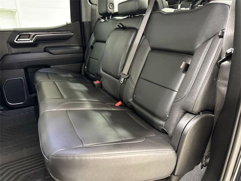 Used 2024 Chevrolet Silverado 1500 LTZ image 25