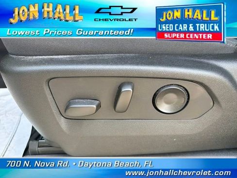 Used 2023 Chevrolet Silverado 1500 LT image 18