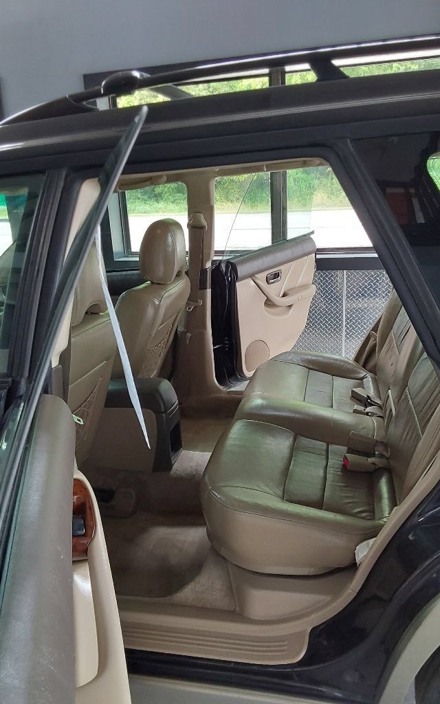 Used 2001 Subaru Outback H6 L.L. Bean Edition AWD/4WD image 19