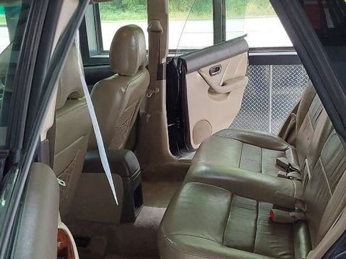 Used 2001 Subaru Outback H6 L.L. Bean Edition image 19
