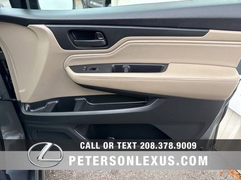 Used 2020 Honda Odyssey Touring image 11