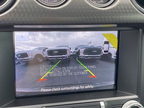 New 2023 Ford Mustang GT Premium w/ GT Performance Package image 31