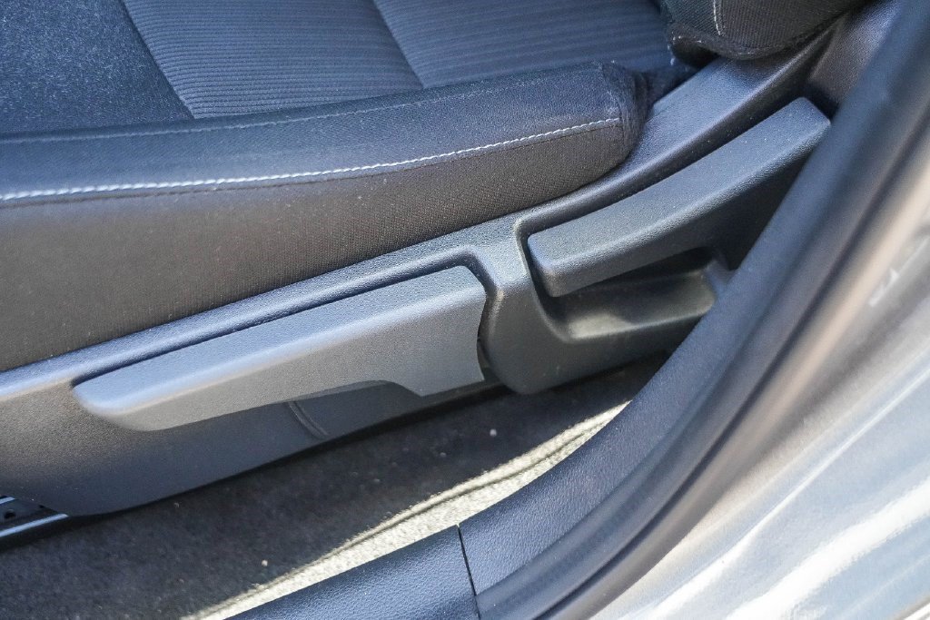 Used 2025 Nissan Sentra SV w/ All-Weather Package FWD image 21