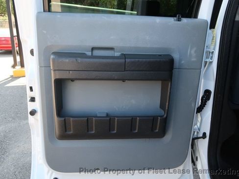 Used 2015 Ford F550 4x4 Crew Cab Super Duty image 17
