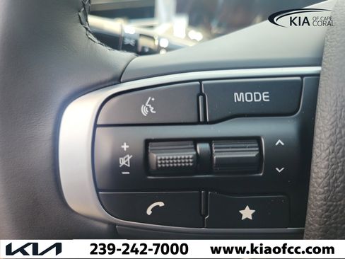 New 2026 Kia K5 GT-Line FWD image 26