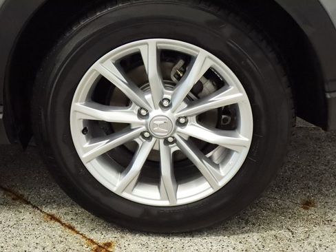Used 2025 Honda CR-V EX image 15