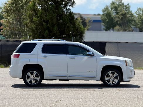 Used 2013 GMC Terrain Denali AWD/4WD image 7