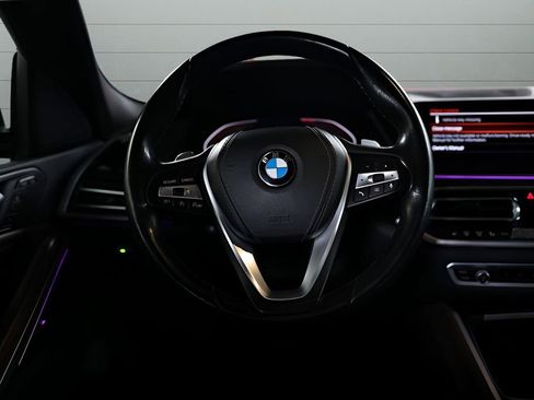 Used 2020 BMW X6 xDrive40i w/ Premium Package image 40
