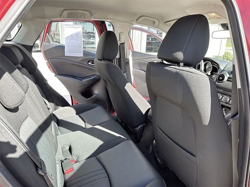 Used 2021 MAZDA CX-3 Sport image 34