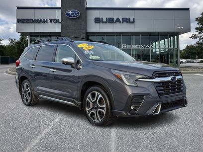Certified 2023 Subaru Ascent Touring