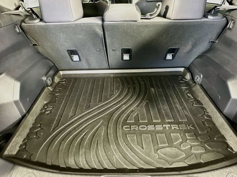 Certified 2026 Subaru Crosstrek 2.5i Premium AWD/4WD image 33