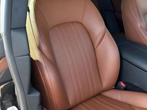 Certified 2022 Maserati Levante Modena AWD/4WD image 35
