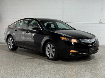 Used 2013 Acura TL