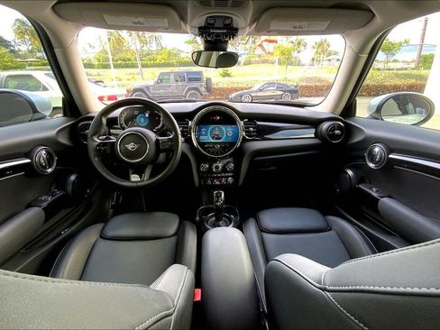 Certified 2024 MINI Cooper S FWD image 16
