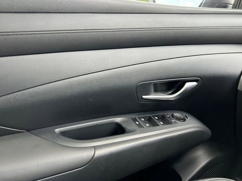 Used 2025 Hyundai Santa Cruz SEL FWD image 25