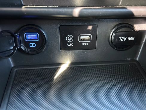 Used 2021 Hyundai Kona SEL w/ Cargo Package image 23