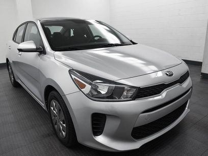 Used 2020 Kia Rio LX