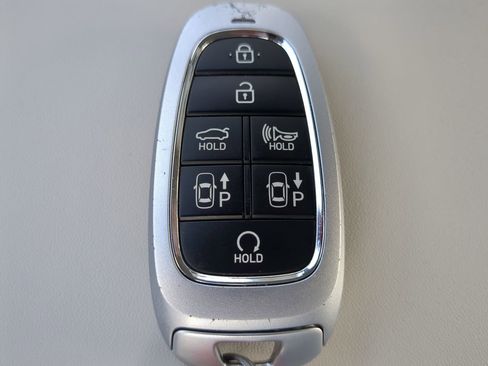 Used 2023 Hyundai Sonata Limited image 32