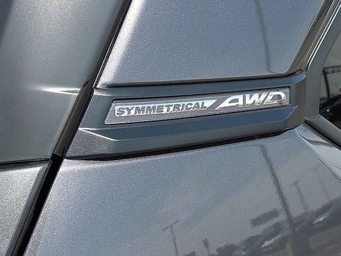 New 2026 Subaru Forester Premium AWD/4WD image 6