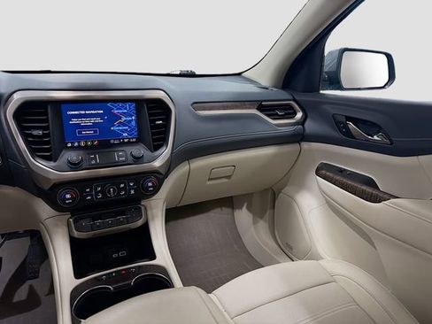 Certified 2023 GMC Acadia Denali w/ Denali Ultimate Package image 22