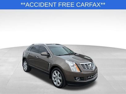 Used 2015 Cadillac SRX Performance w/ Driver Awareness Package