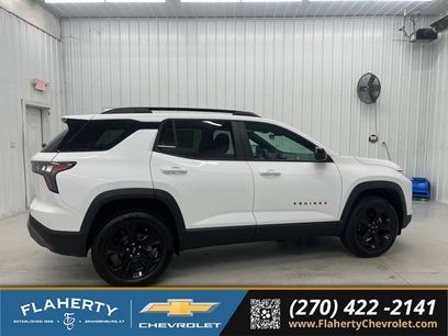 New 2027 Chevrolet Equinox LT w/ Midnight Edition