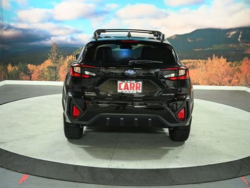 Certified 2025 Subaru Crosstrek 2.5i Limited w/ Popular Package #3A image 7