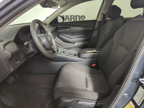 Certified 2023 Honda Accord LX image 7